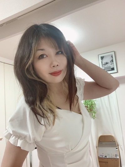 そらさんの写真