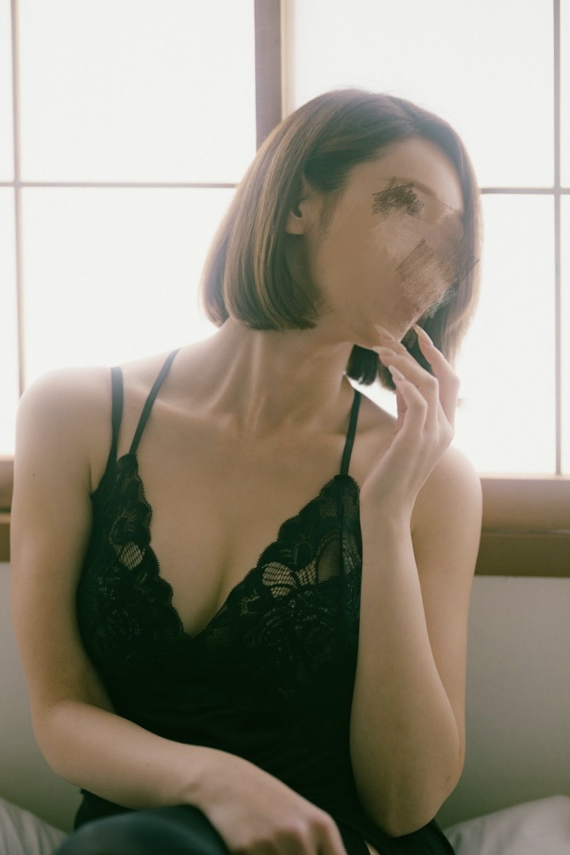 ゆりさんの写真